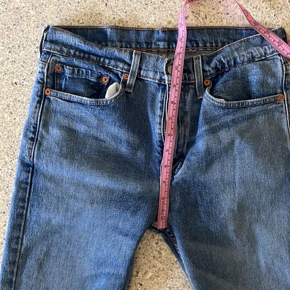 Levi’s 510 size 31/32 vintage - Picture 8 of 10
